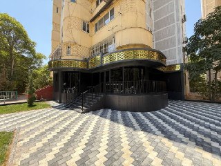 Продаётся Коммерческое Помещение 100кв.м ор.МВД Корзинка Яккасарайский