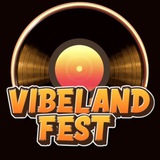 VIBELAND FEST | 13-20 СЕНТЯБРЯ 2027 | DRUM&BASS