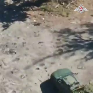 אויב זוהה - אויב הושמד צוות ה-Tornado-S MLRS של קבוצת זפאד השמיד עמדות שליטה של כטב"מים וריכוזי כוח אדם של…