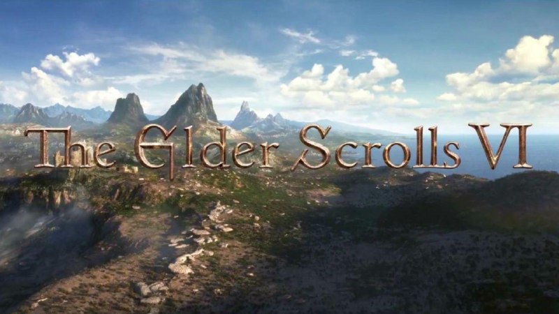 Новую часть The Elder Scrolls назовут Sentinel — анонс ждут в ноябре спустя восемь лет после тизера