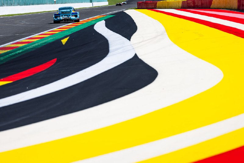 Spa Classic 2026: почему Бельгия — это Мекка для любого автогонщика?Зарубежные и