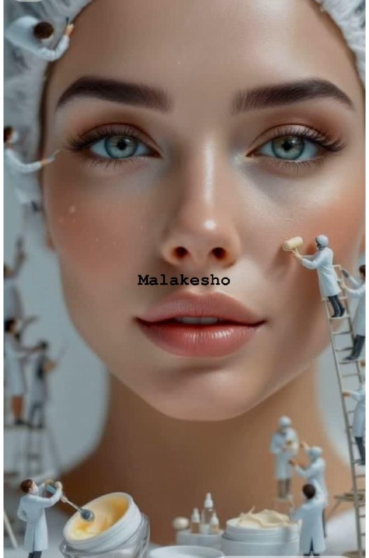 👑 مـــلکـة شـــو 👑: ✅تکنیک ساخت يك پاك‌كننده طبيعي بسيار قوي بوده براي از بين بردن چربي و كثيفي از روي پوست ♨️يك قاشق غذاخوري گلبرگ رز خشك‌ش