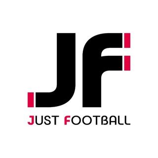 Telegram profile photo for Just Football ⚽️
