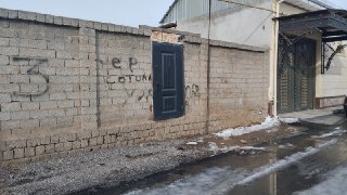 Toshkent shahar Yashnobod tumani olmos mahalla dilnur 4 berk 53 uy