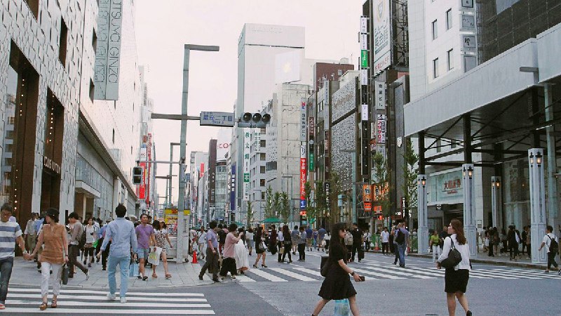 高關稅衝擊日本上季經濟萎縮 中小企業調薪困境成結構性弱點