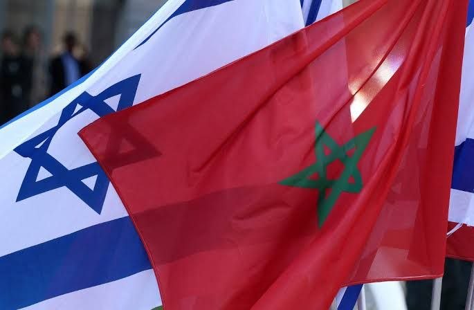Israel, Morocco elevate diplomatic ties to ambassador level