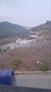 ️ מספר החללים מהפגזות ארטילריה ישראליות גדל בעקבות התקפת בתים אזרחיים באנצאר, דרום לבנון