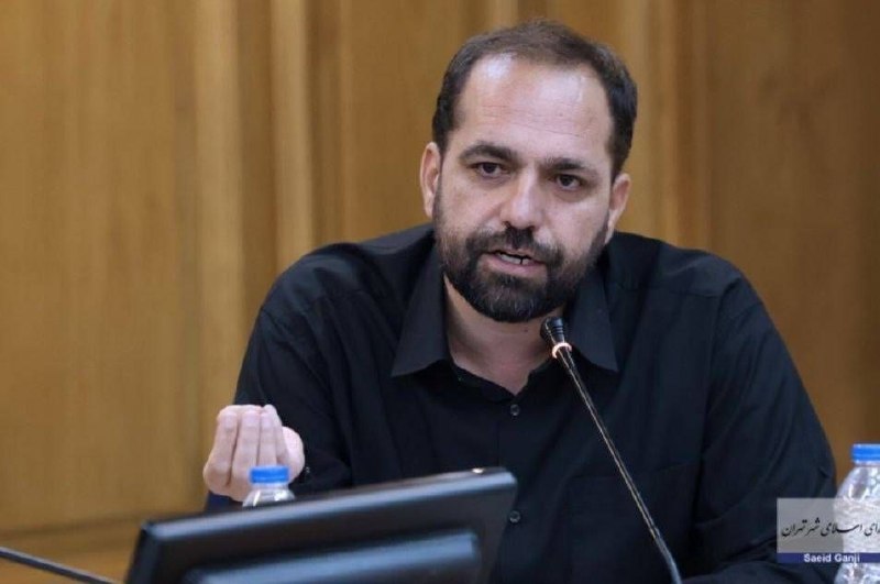 האשימו אותנו בעשייה פוליטית, אבל תנו למצב של תושבי טהראן להשתפר/עלינו לתת דין וחשבון לעם ולאלוהים/ספרות "הר…