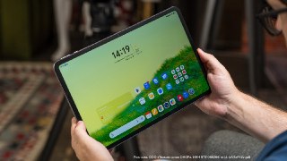 IMAX всегда с собой — планшет HONOR Pad X9b Max уже в РоссииЭто настоящая машина для развлечений: на 13-дюймовом экране с разрешением 2,5K и антибликовым эффектом отлично выглядят и игры, и любимое кино с сериалами. А сертификация IMAX Enhanced гарантирует
