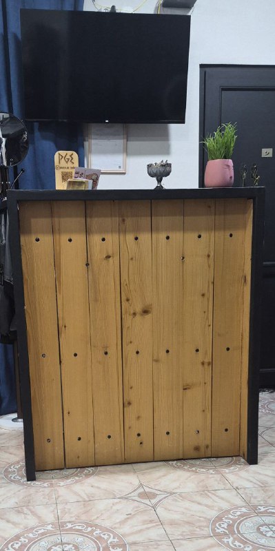 Продам срочно ресепшен! — фото 1