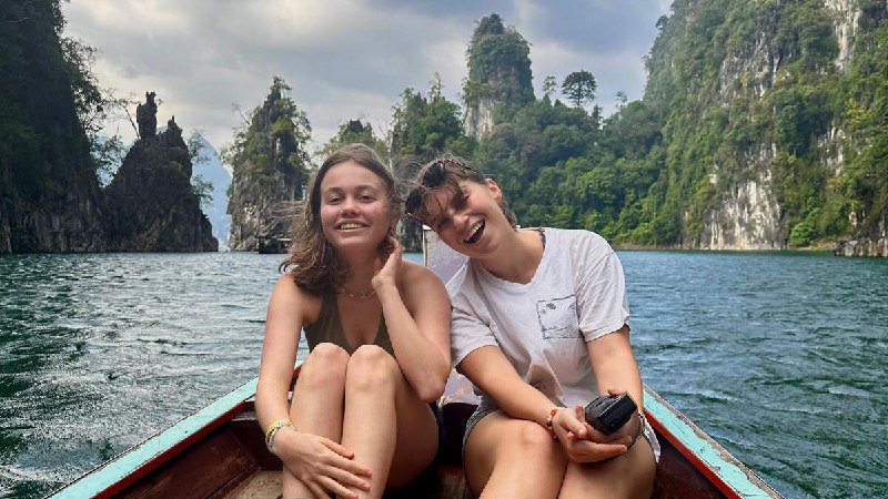 Some German tourists, fearing harassment or detention, are avoiding U.S.