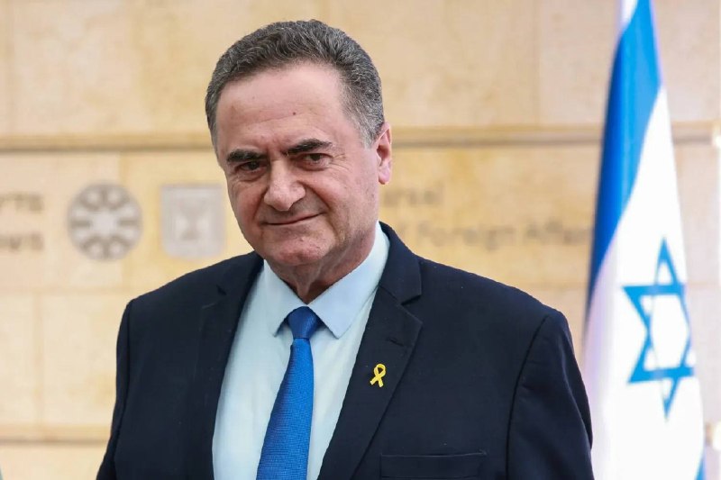 איראן מעוררת ויכוח לפני הבחירות בישראל וכץ מצייר נרטיב אחר
