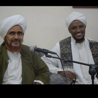 HARAR DARUL MUSETFA GROUP
