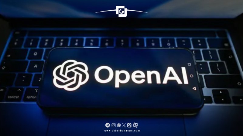 خبرگزاری سایبربان| Cyberbannews: 🪙 رئیس OpenAI: دفاع سایبری باید با سرعت هوش مصنوعی پیش برود🔺 «گرگ براکمن»، رئیس OpenAI، هشدار داده پیشرفت هوش مصنوعی می