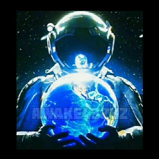 Telegram profile photo for Awake432Hz C.C.