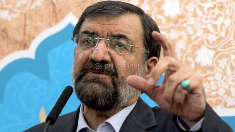 اخبار فوری ایران و جهان: 🇺🇸محسن رضایی، دبیر شورای عالی امنیت ملی، در گفتوگو با شبکه المنار گفت:🔹اگر محاصره ادامه پیدا کند، ما منافع اقتصادی آمری