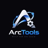 ArcTools ⚙️ Insiders Buy/Sell