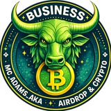 Business - mc_adams_a.k.a 💰