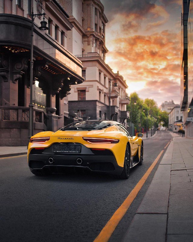 Maserati 2