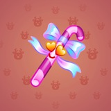 Candy Cane #38