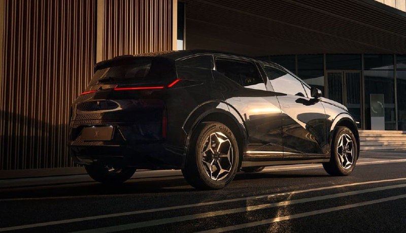 Zeekr X получил новую базовую версию по цене Lada Vesta 2