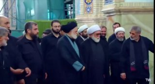 בנו הבכור של האימאם נהרג במקדשו של האימאם רזה (עליו השלום)