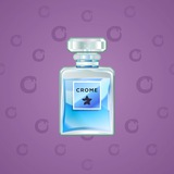 Perfume Bottle #89