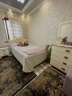 Продается квартира с ремонтом