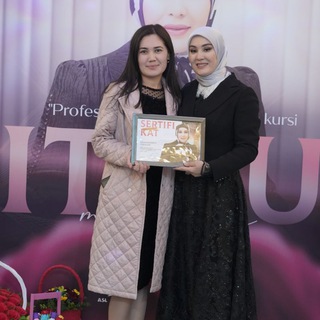 Zamonaviy quroqlar va eng sungi parda fasonlarini tikamiz