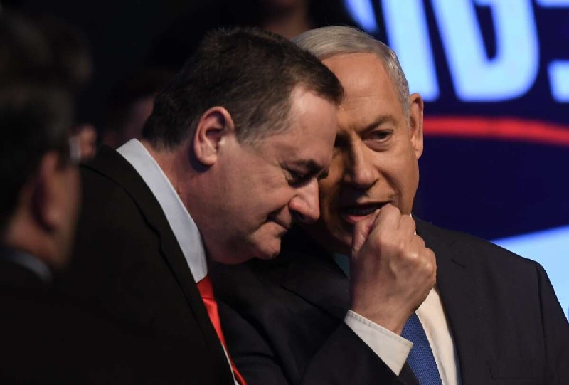 במערכת הביטחון הישראלית לא אהבו את ההצהרה של נתניהו לקחת אחריות על התקיפה הישראלית בסוריה.