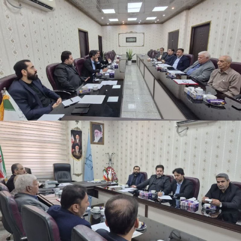 پایگاه خبری ندای دزفول: رسانه پست