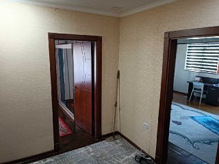 2-х ком.квартира 75000 у.е. 57 кв.м Турин унв. Нукус кинотеатр
