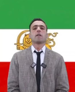 אחרי שלא היו חדשות על רזה פהלווי, עכשיו הנסיך אחמד פהלווי נכנס לזירה כדי להחיות את המלוכה הפהלווית!