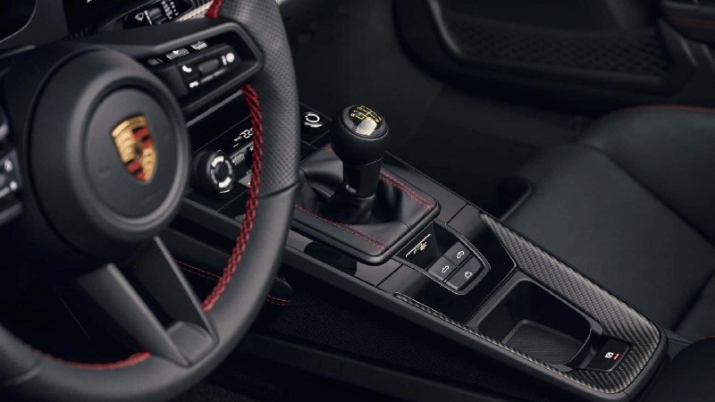 Porsche сняли крышу с самой злой GT3 — получился безумно мощный кабриолет! 4