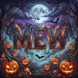 Telegram profile photo for Mew Work | News