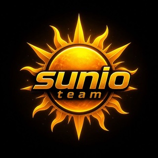 Telegram profile photo for Sunio Team