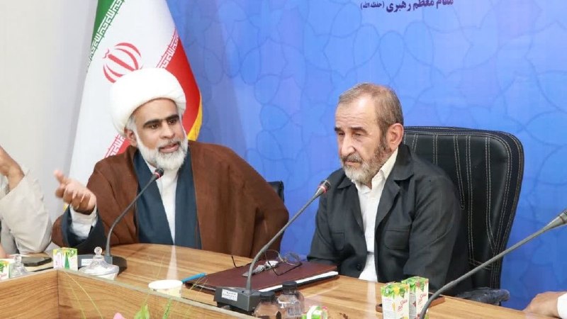 اخبار هرمزگان: تقریب مذاهب باید با نگاه استراتژیک دنبال شود🔹 رئیس دانشگاه بین‌المللی مذاهب اسلامی: تقریب مذاهب باید با نگاهی راهبردی و 