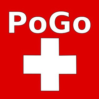 PoGo CH - Allgemein