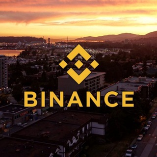 Binance_[rus] чат Telegram Group Link