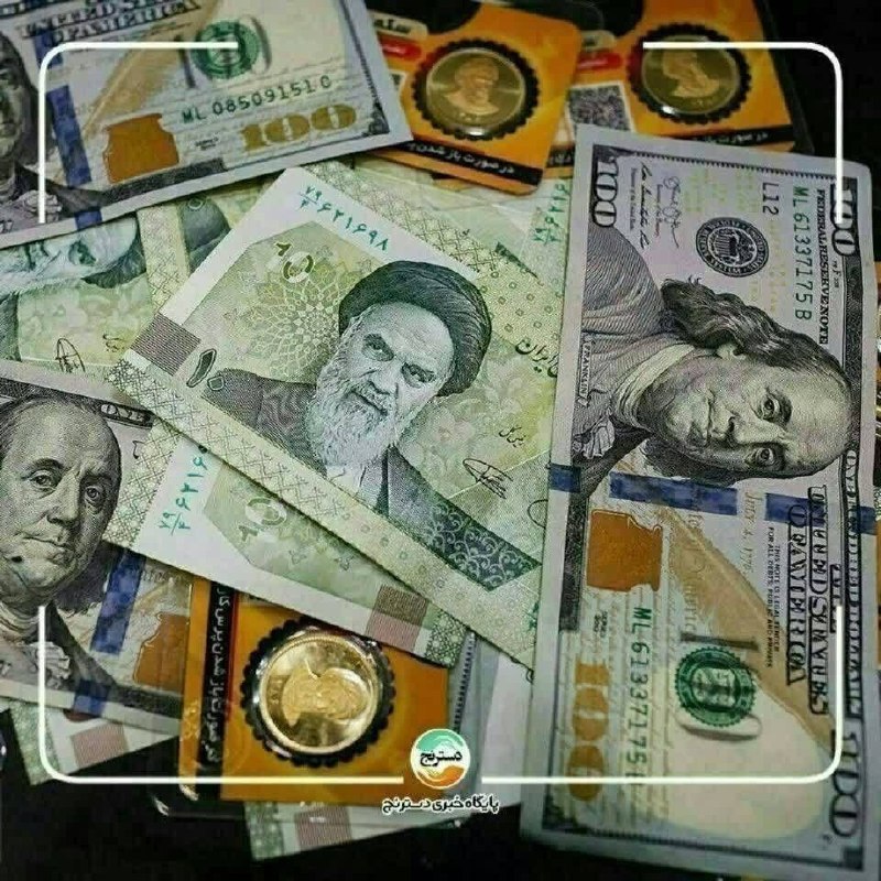 پایگاه خبری تحلیلی دسترنج نیوز: #قیمت_طلا_ارز | ۲۹ مرداد ۱۴۰۵💰قیمت طلای ۱۸ عیار:۱۹.۸۲۸.۹۳۰ تومان🪙قیمت سکه طرح جدید: ۱۹۷.۸۰۰.۰۰۰تومانقیمت سکه طرح قدیم: ۱