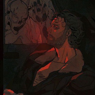 Telegram profile photo for مسلسل The Walking Dead