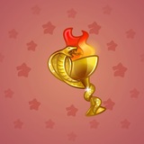 Chill Flame #102