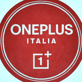 ONEPLUS Italy Telegram Group Link