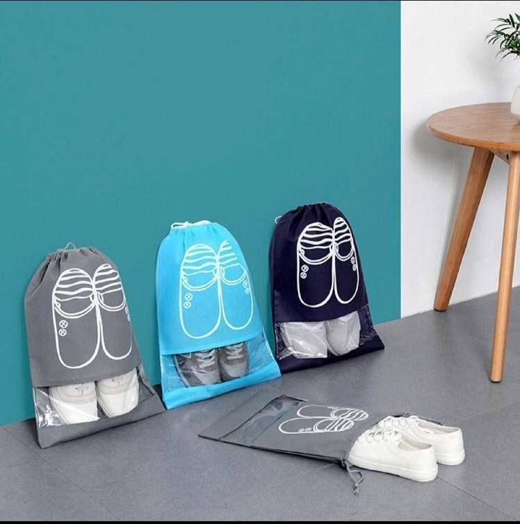 NICE_HOME: کاور کفش مسافرتی 2 🎒👟💸قیمت:71.000📌راه های ارتباطی و ثبت سفارش:🆔: @NiceHomeAd📱: ۰۹۱۲۲۴۸۷۷۹۸📱: ۰۹۳۵۶۸۶۸۴۴۶📱: ۰۹۰۵۲۱۲۰۵۶۵📌ا