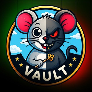 Telegram profile photo for TN Vault Channel 🧀