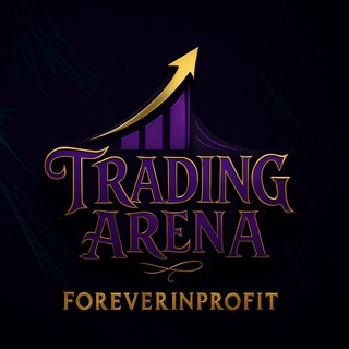 Telegram profile photo for KELVIN_TALENT TRADING ARENA