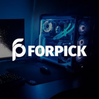 Forpick - Сборка ПК Telegram Group Link
