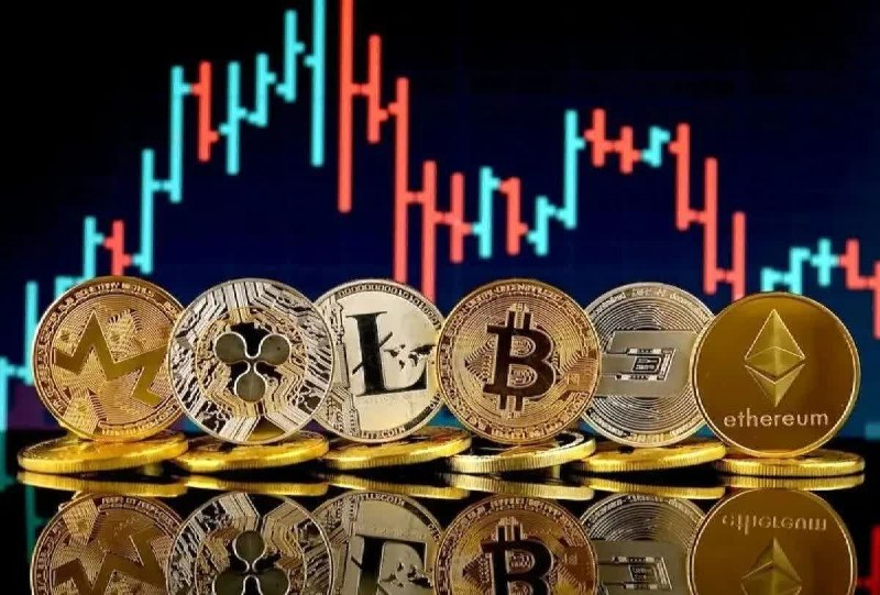 بانک اول: 🔺قیمت بیت کوین و ارزهای دیجیتال امروز یکشنبه ۸ شهریور ۱۴۰۵ + جدولقیمت بیت کوین، اتریوم و سایر ارزهای دیجیتال (رمزارزها