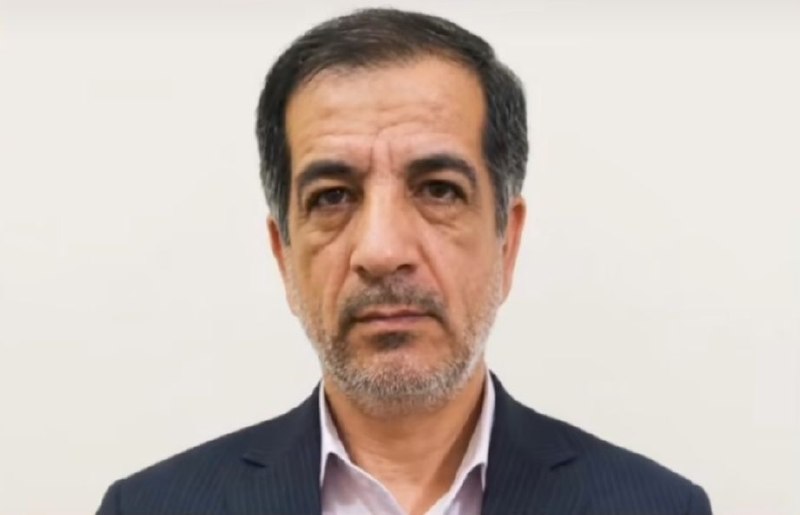 آران مغان: مدیر جدید گمرک شهرستان بیله‌سوار منصوب شدطی حکمی از سوی «فروز عسگری»، معاون وزیر اقتصاد و رئیس‌کل گمرک ایران، «داور آرنگ