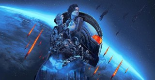 Бывший продюсер BioWare предсказал судьбу Mass Effect – отмена была неизбежнаОтмена новой Mass Effect не стала неожиданностью для бывшего исполнительного продюсера BioWare, который заранее предсказал возможную судьбу серии из-за масштабной экономии EA.